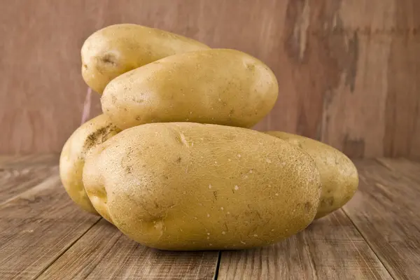 Potatis — Stockfoto