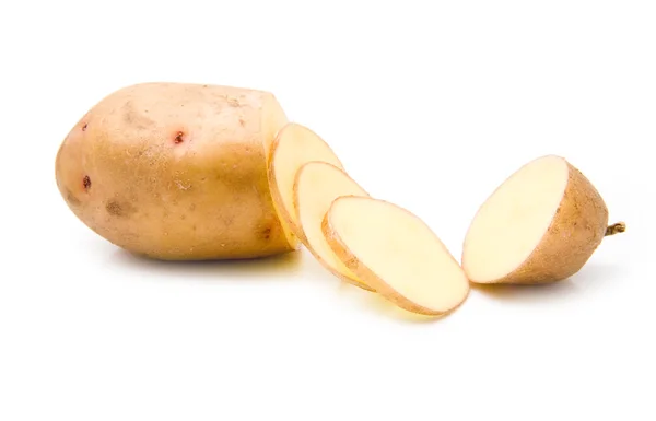 Potatis — Stockfoto