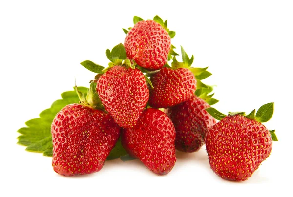 Strawberries — Stock Photo, Image