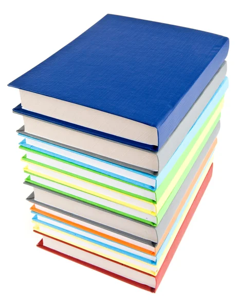 Books — Stock Photo, Image