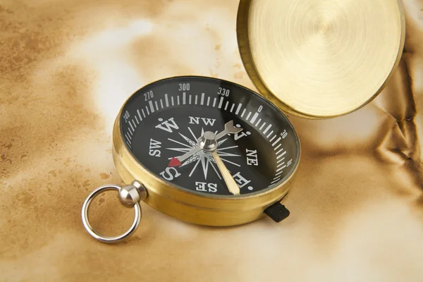 Compass — Stock Photo, Image