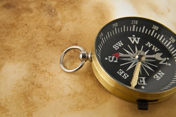 Compass — Stock Photo, Image