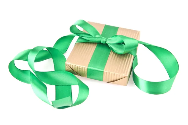 Gift — Stock Photo, Image