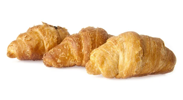 Croissanty — Stock fotografie