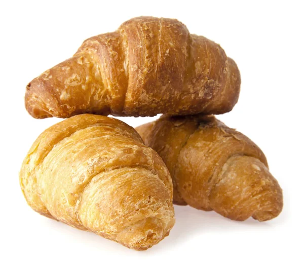 Croissanter — Stockfoto