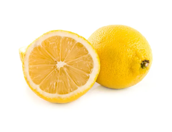 Lemon — Stock Photo, Image