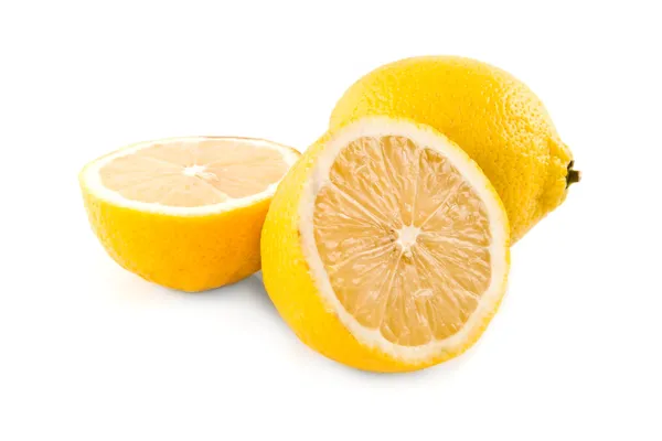 Lemon — Stock Photo, Image