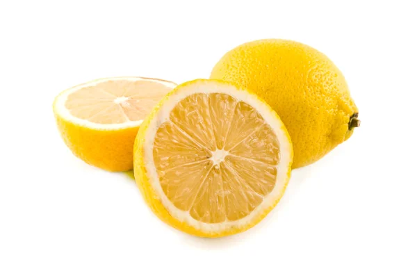 Lemon — Stock Photo, Image