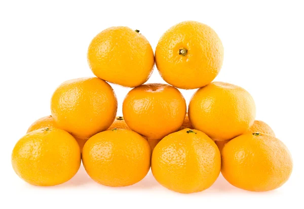 Mandarine — Stock Photo, Image