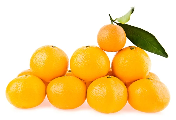 Mandarines — Stock Photo, Image