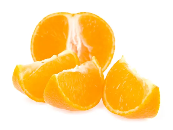 Mandarine — Stock Photo, Image