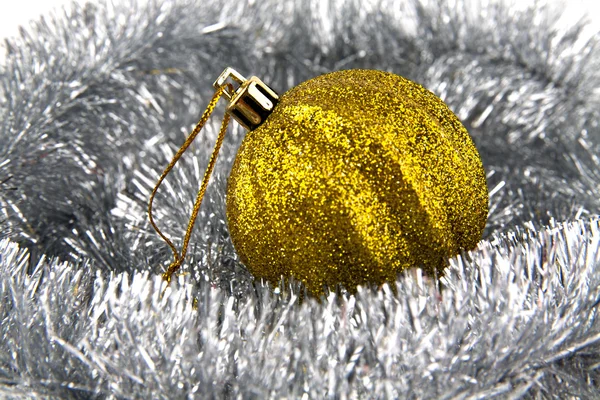 Christmas decorations — Stock Photo, Image