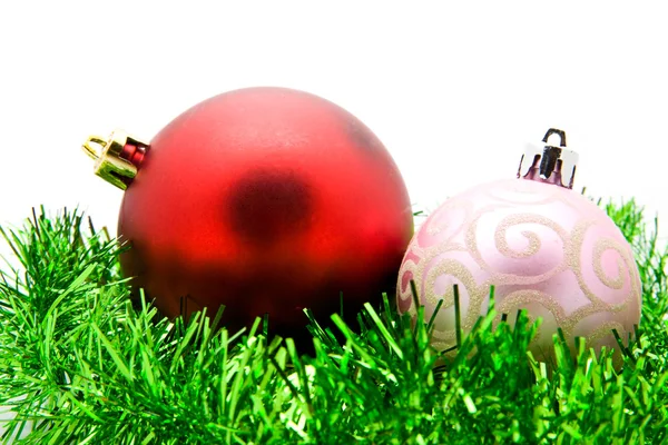 Decoration to Christmas — Stock Photo, Image