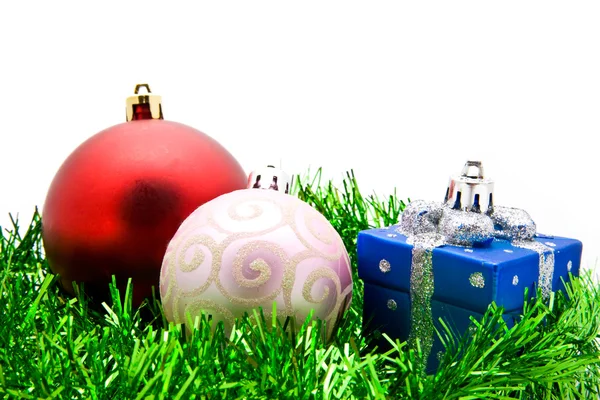 Decoration to Christmas — Stock Photo, Image
