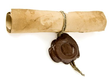 eski kağıt