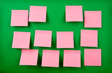 Anımsatıcı işaretler