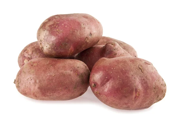 Potatis — Stockfoto