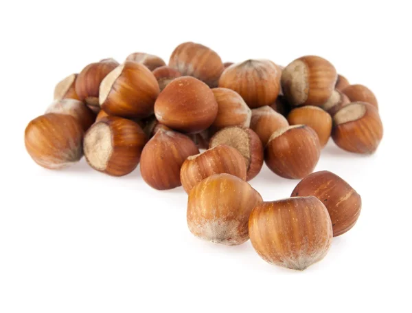 Nuts — Stock Photo, Image