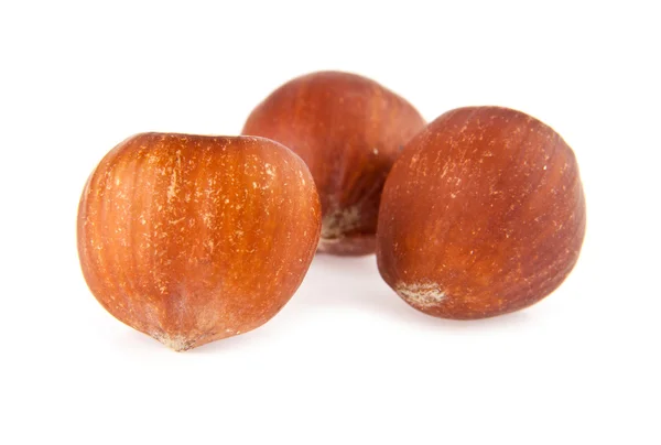 Nuts — Stock Photo, Image