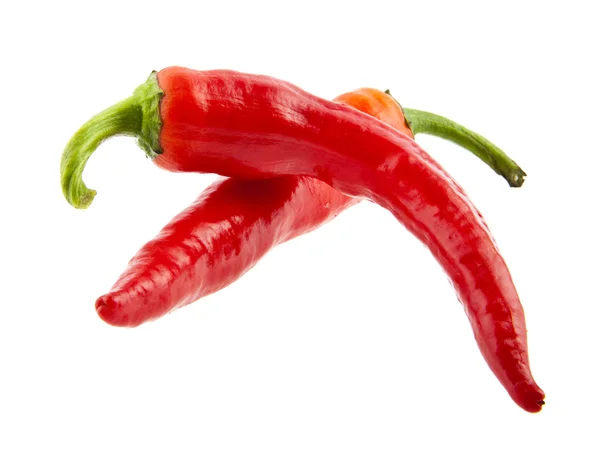 Pimentos — Fotografia de Stock