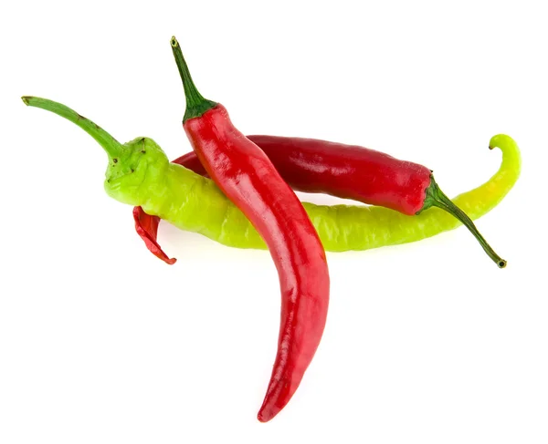 Paprika — Stockfoto