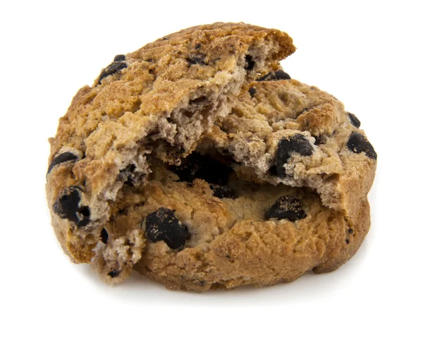 Huisgemaakte gebak cookies — Stockfoto