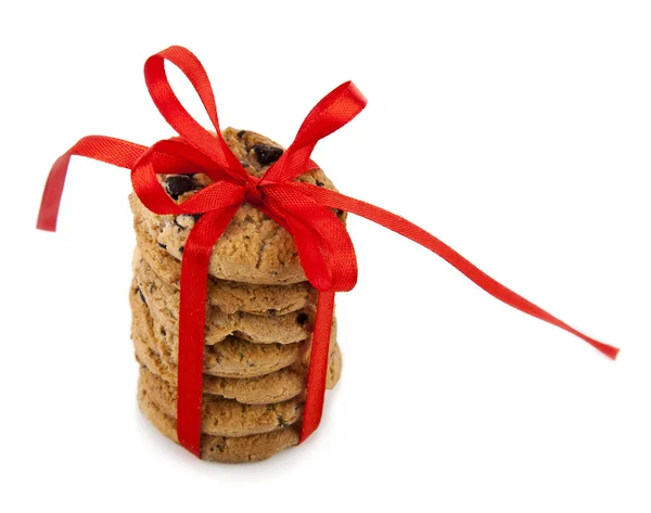 Cookie — Stock Photo, Image