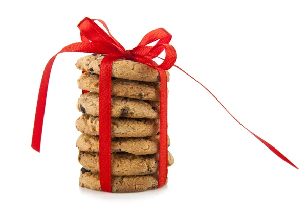 Cookie — Stock Photo, Image