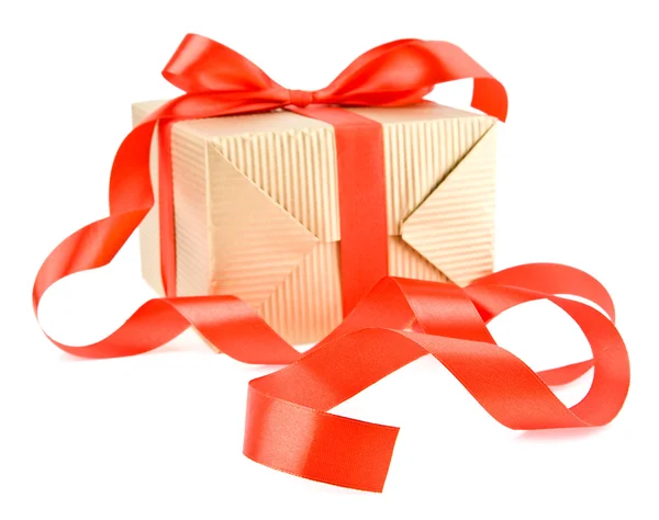 Gift — Stock Photo, Image