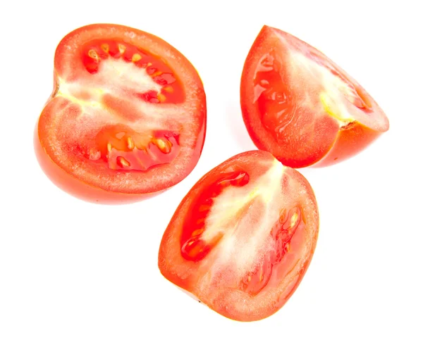 Tomaten — Stockfoto