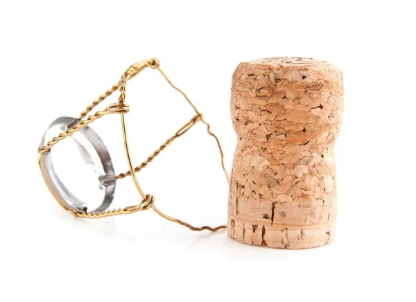 Cork — Stock Photo, Image