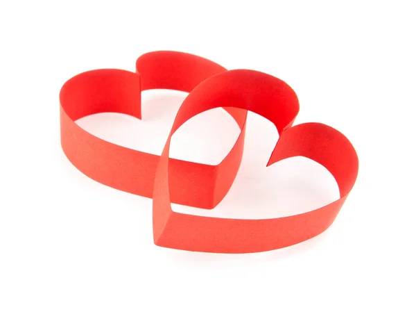 Hearts — Stock Photo, Image