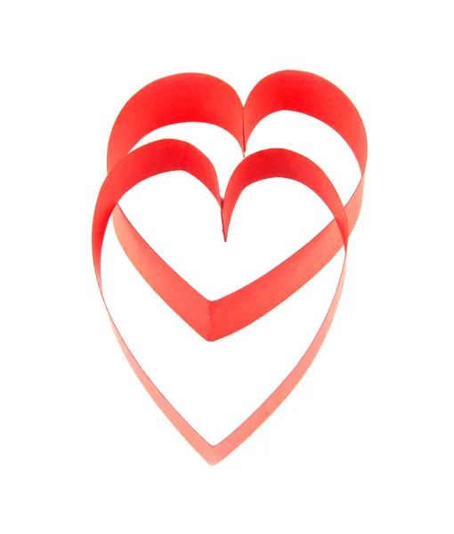 Hearts — Stock Photo, Image