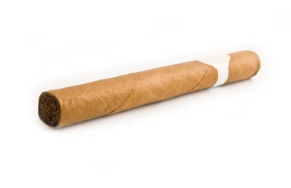 Cigar — Stock Photo, Image