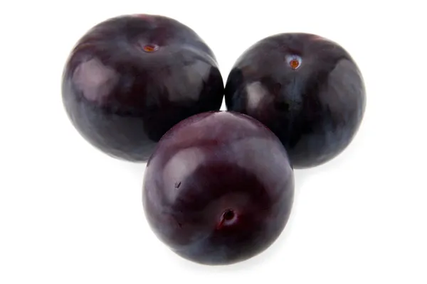 Plum — Stok Foto