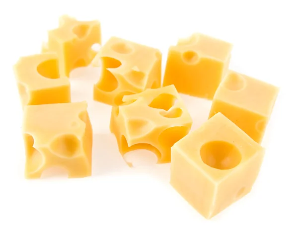 Queso — Foto de Stock