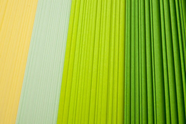 Colored paper — Stock Photo, Image