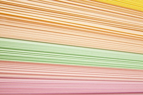 Papel coloreado —  Fotos de Stock