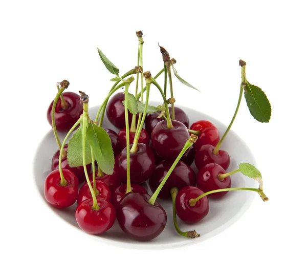 Cherry — Stock Photo, Image