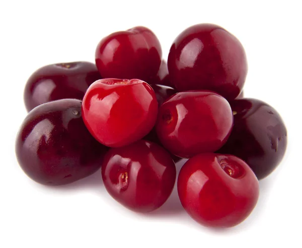 Cherries — Stock Photo, Image