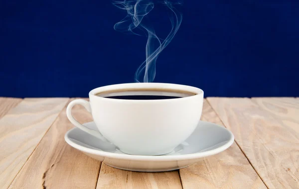 Cup of coffee — Stock Photo, Image