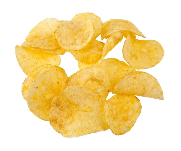 Chips — Stock Photo, Image