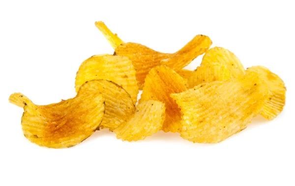 Chips — Stockfoto