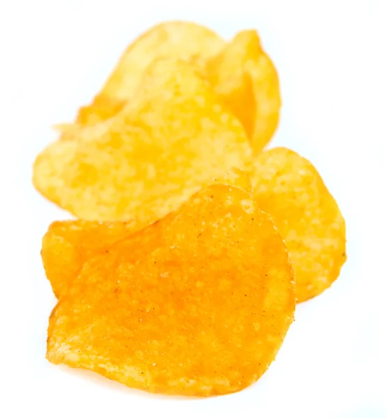 Crisp — Stock Photo, Image