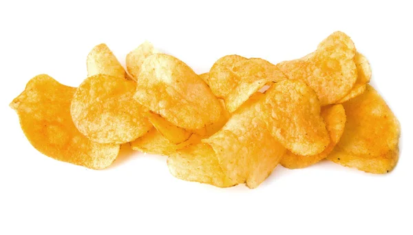 Chips — Stock Photo, Image