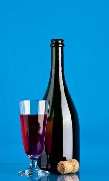 Wine — Stock Photo, Image