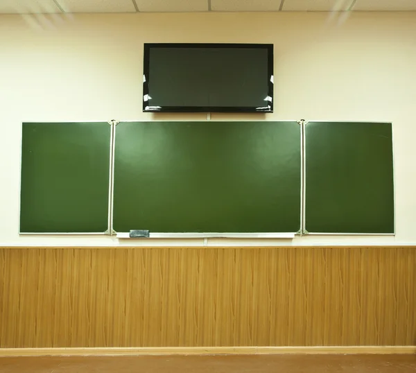 Sala scuola — Foto Stock