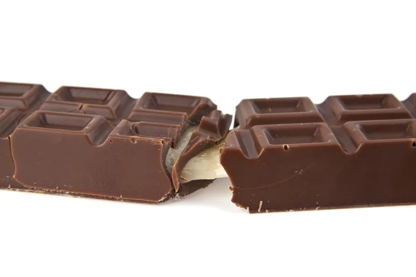 Chocolate — Stock Photo, Image