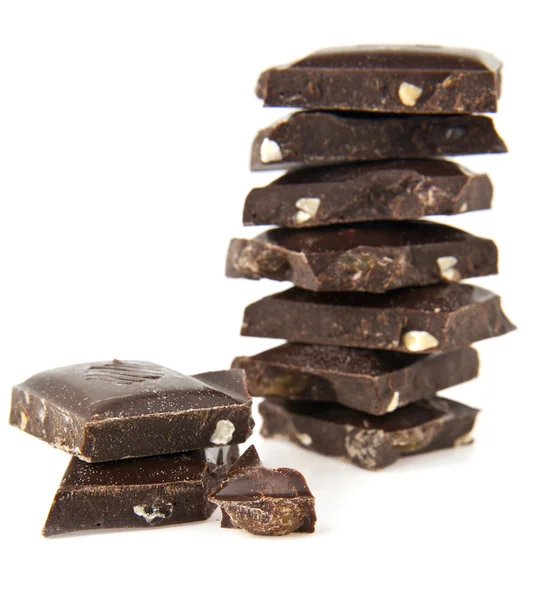 Chocolate — Stock Photo, Image