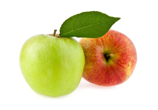 Apples — Stock Photo, Image